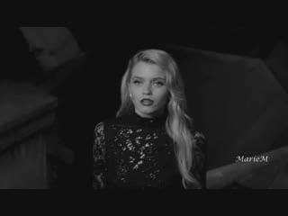 Halie loren danger in loving you