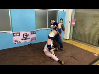 Gatoh move chocopro #32