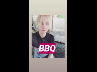 Bbq | yohio