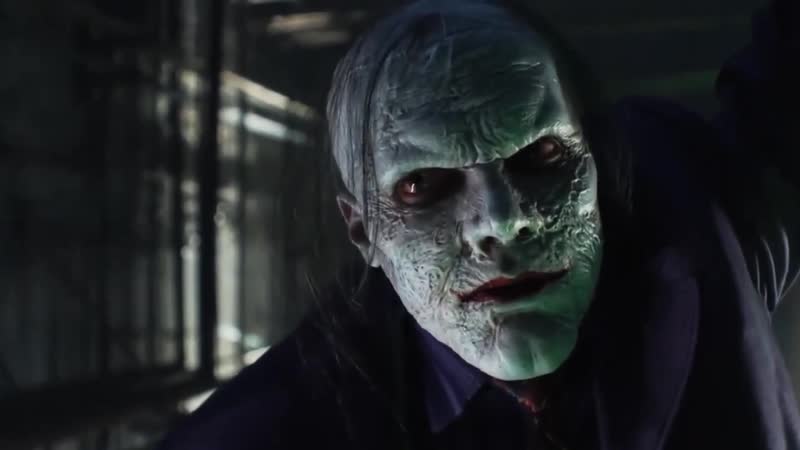 Сравнение абсолютно всех версий джокера, начиная с худшей