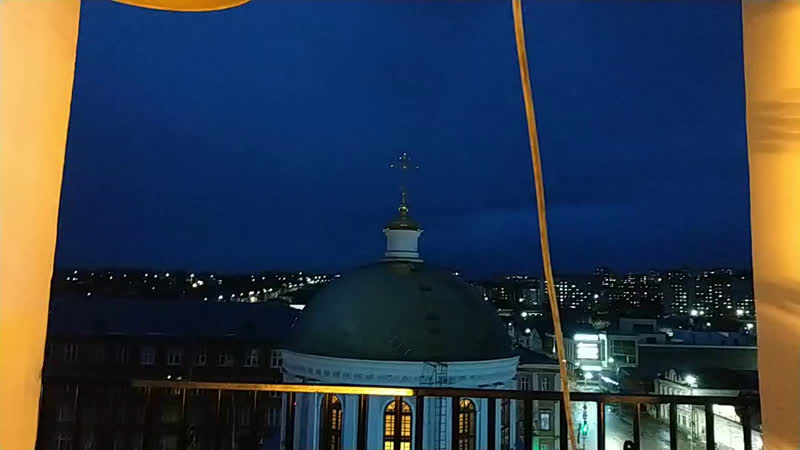 Live православная молодежь воткинска