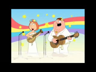 Family guy efeitos da maconha