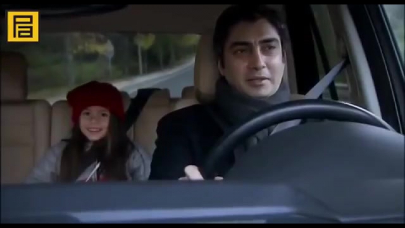 Polat alemdar ve elif alemdar