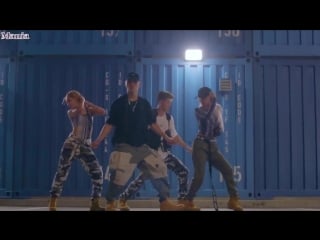 [mania] kard knockin' on my heaven's door (рус суб)