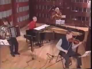Paul mauriat quartet for kobe (1995)
