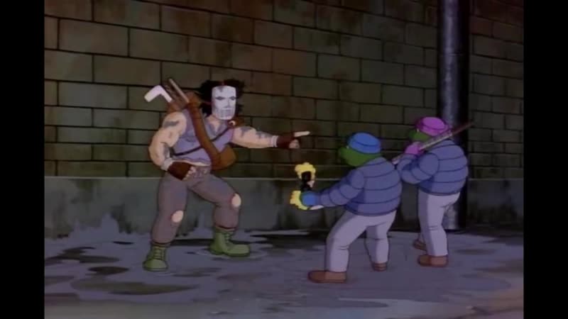 Марсиане наступают! casey jones