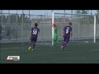 Italy womens league final fiorentina vs brescia