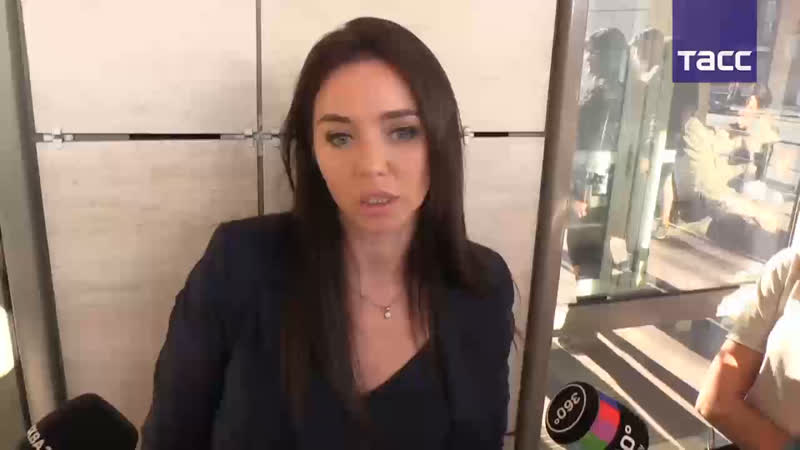 Суд проводит слушание по делу младшей сестры семьи хачатурян