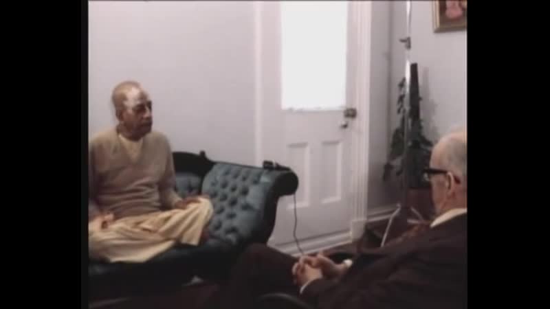 Недозволенный секс свами шрила прабхупада