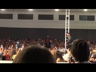 Rodrigo lombardi constantino (oscar fashion days 2015)