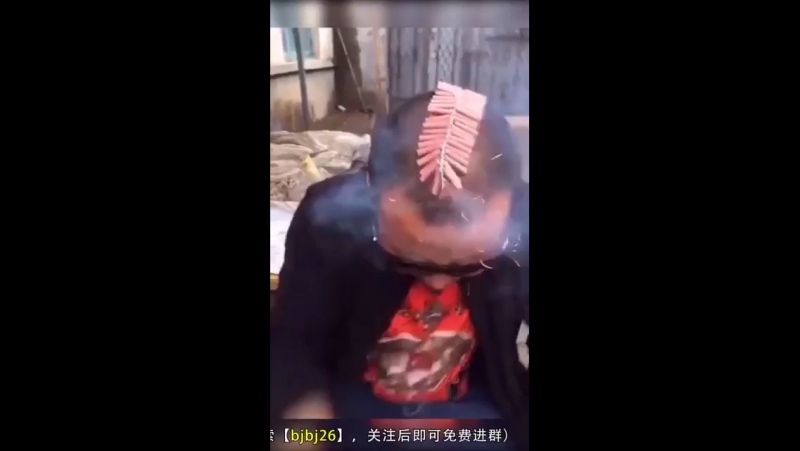 Дураки и петарды