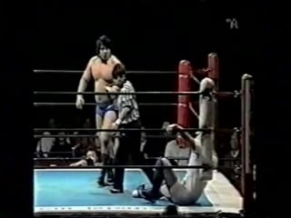 Njpw hyper battle 2003 tag 4