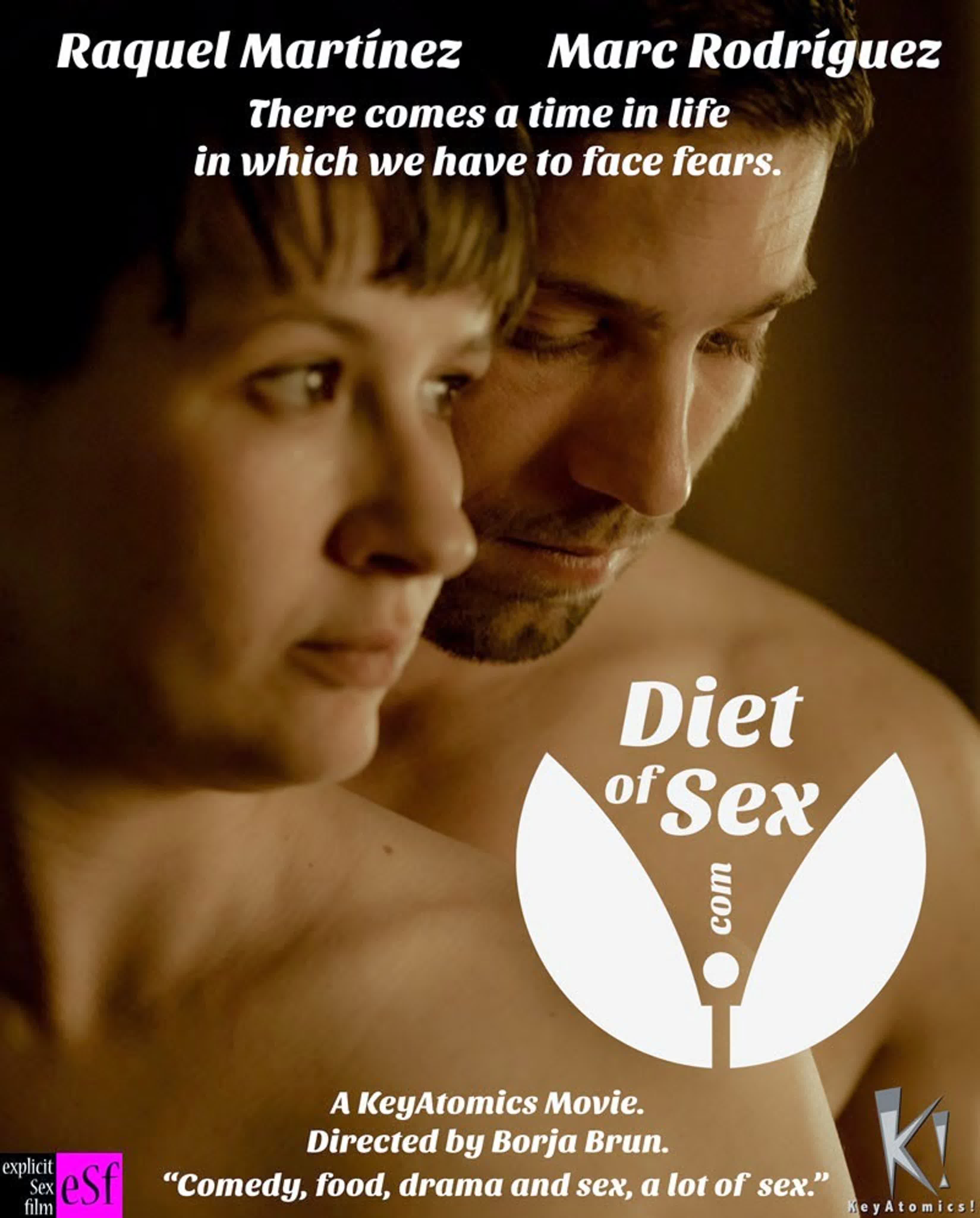 Диетический секс diet of sex (2014) испания watch online