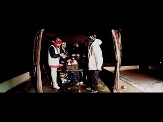 Три кита (зануда, gipsy king, тато) на на на