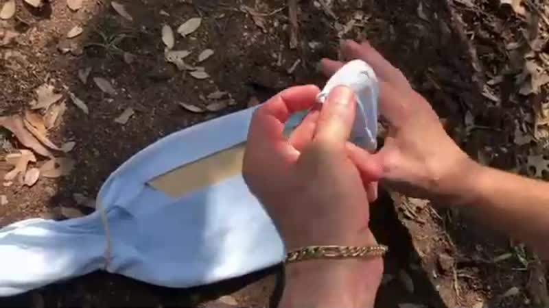 Мэттью макконахи против ковида (vhs video)