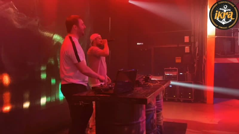 Hall porn video – Видео от concert hall &amp; club "ikra"