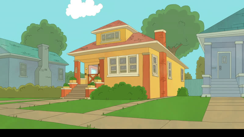 Конь боджек / bojack horseman 1 сезон в оригинале с субтитрами