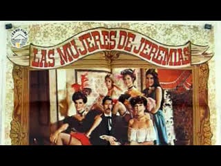 Las mujeres de jeremias (1980) (español)