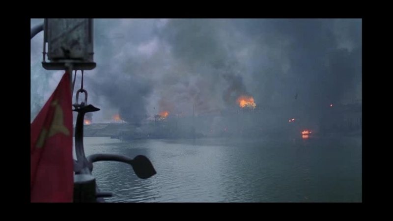 Дидываевале ("враг у ворот", 2001)