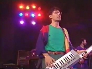 Chick corea elektric band live 1991 completo