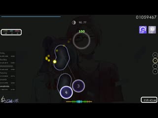 Omabrirdu | study seishun seminar (tv size) [atalanta's sensei] +hddt 218x