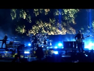 Bastille laura palmer (marés vivas, portugal 2017)