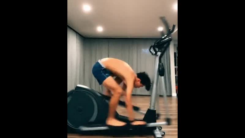 Когда не прочитал инструкцию