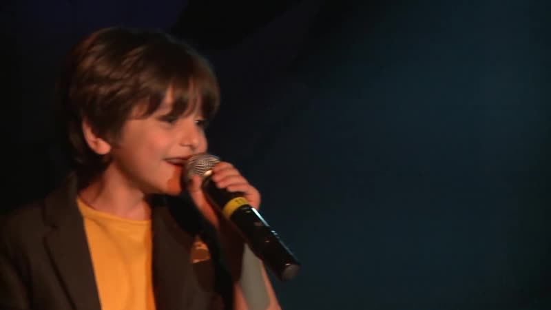 Misha փոքրիկ ղարաբաղցի (poqrik kharabaghci)