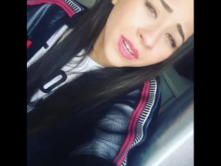 Beautiful christina aguilera (cover) by nicole cherry