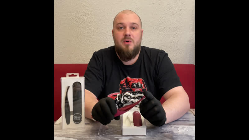 Точечный вибратор