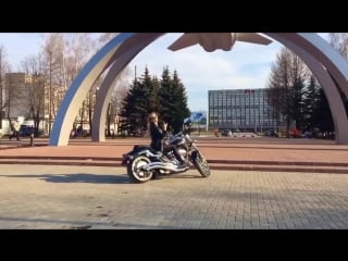 Оля абрамович