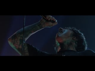 Bring me the horizon sleepwalking [live at wembley] (blu ray)