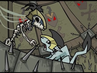 Tirrel (cerberus) katan