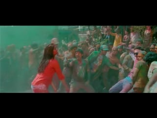 Balam pichkari full song video yeh jawaani hai deewani ranbir kapoor, deepika padukone