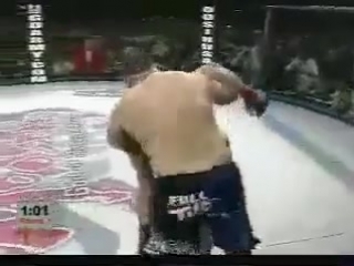 Tim sylvia vs mariusz pudzianowski