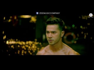 Chunar full video disneys abcd 2 varun dhawan shraddha kapoor варунт дхаван шраддха капур