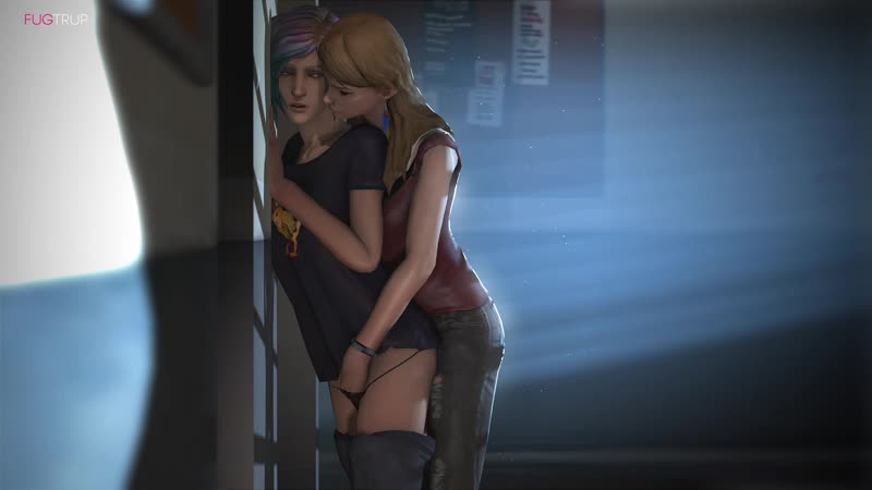 Chloe price rachel amber lis animated anal porn 3d hentai animation