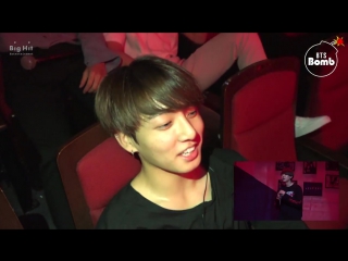 [bangtan Porn] 613 Behind-the-scenes Home Soiree Practice Unit Stage 'sin' Behind-the-scenes (방탄소년단)