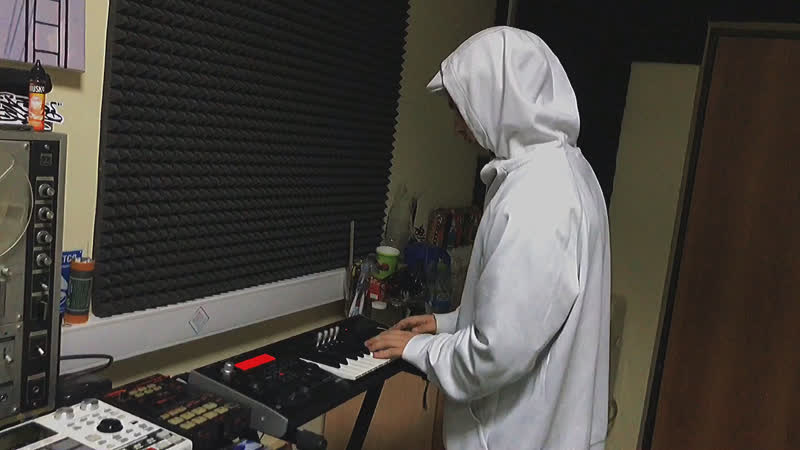 Bloodmasta cut melancholic station