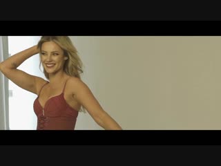 Making of paolla oliveira para nayane rodrigues