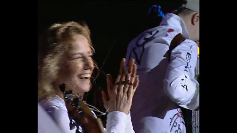 Сурганова и оркестр кругосветка 2006