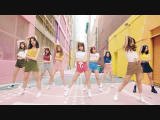 Twice「likey japanese ver 」 [премьера клипа]