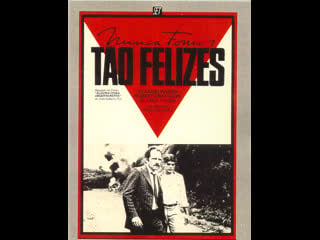 Мы никогда не были настолько счастливы nunca fomos tao felizes (1989) бразилия