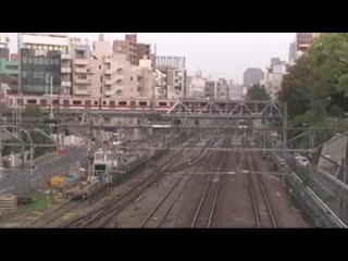 Japanese groped (1) mp4