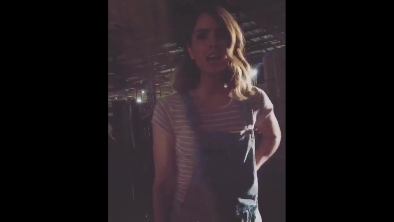 Hennig porn video – Shelley hennig