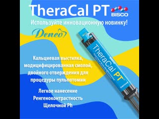 Theracal pt case