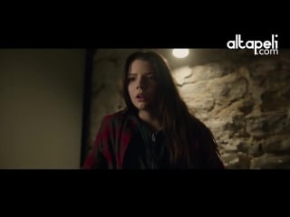 Mirá nuestra entrevista a @anyatpornrjoy en @argencomiccon por #fragmentado cc @uipargentina