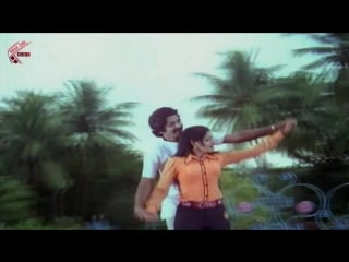 Alli billi gaaradi video song ¦¦ bottu katuka movie ¦¦ jayanthi, madhavi