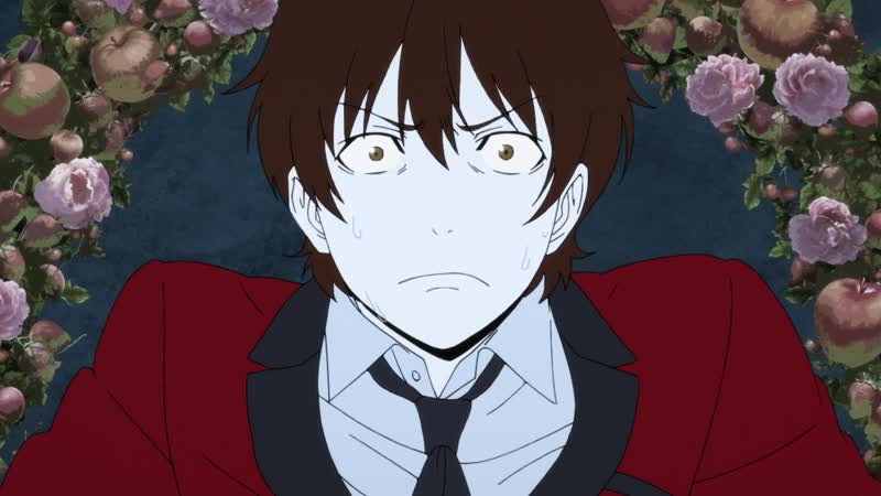 Kakegurui ( opening 1 ) / безумный азарт ( опенинг 1 )