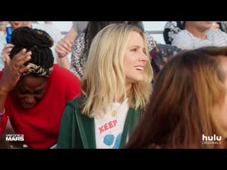 Veronica mars teaser (official) • a hulu original